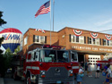 Chelmsford Fire Department History