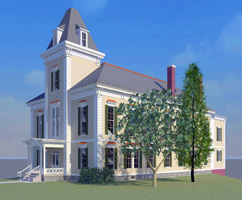 Historical Commission Presentation