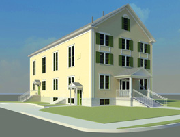 Historical Commission Presentation