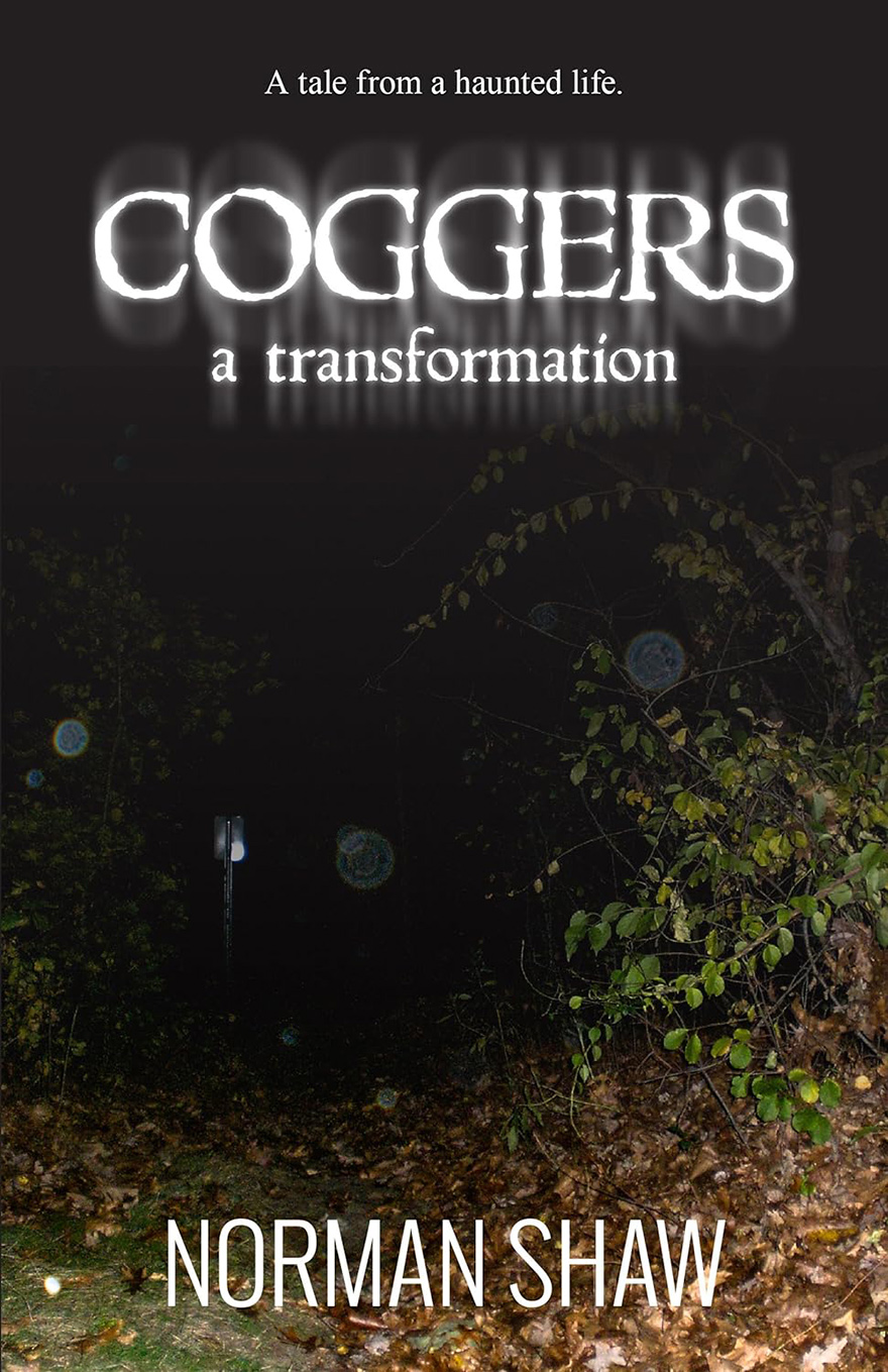 Coggers, a Transformation