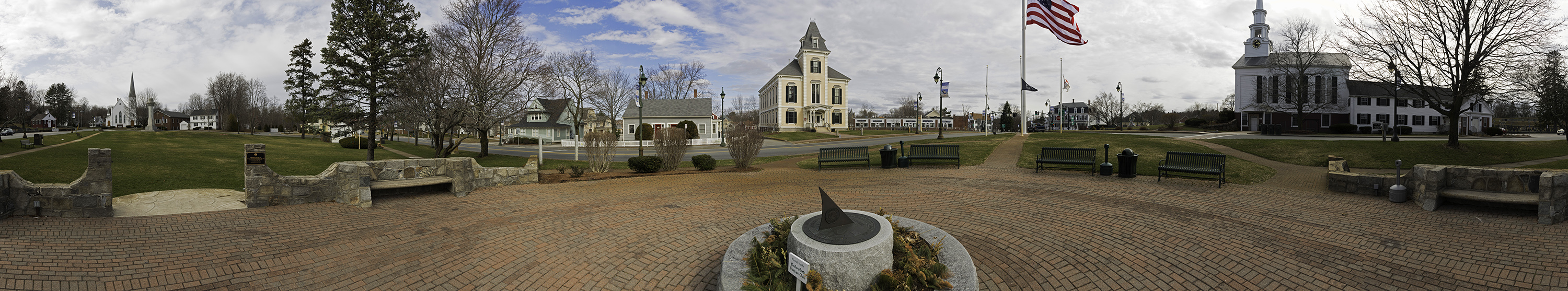 Center Common 2016-03-20