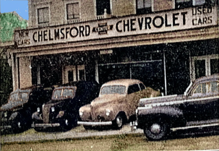 Boyd Chevrolet