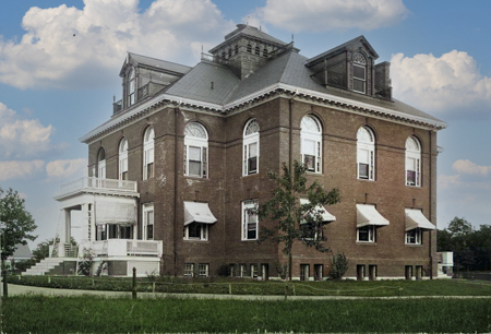 Middlesex Training School