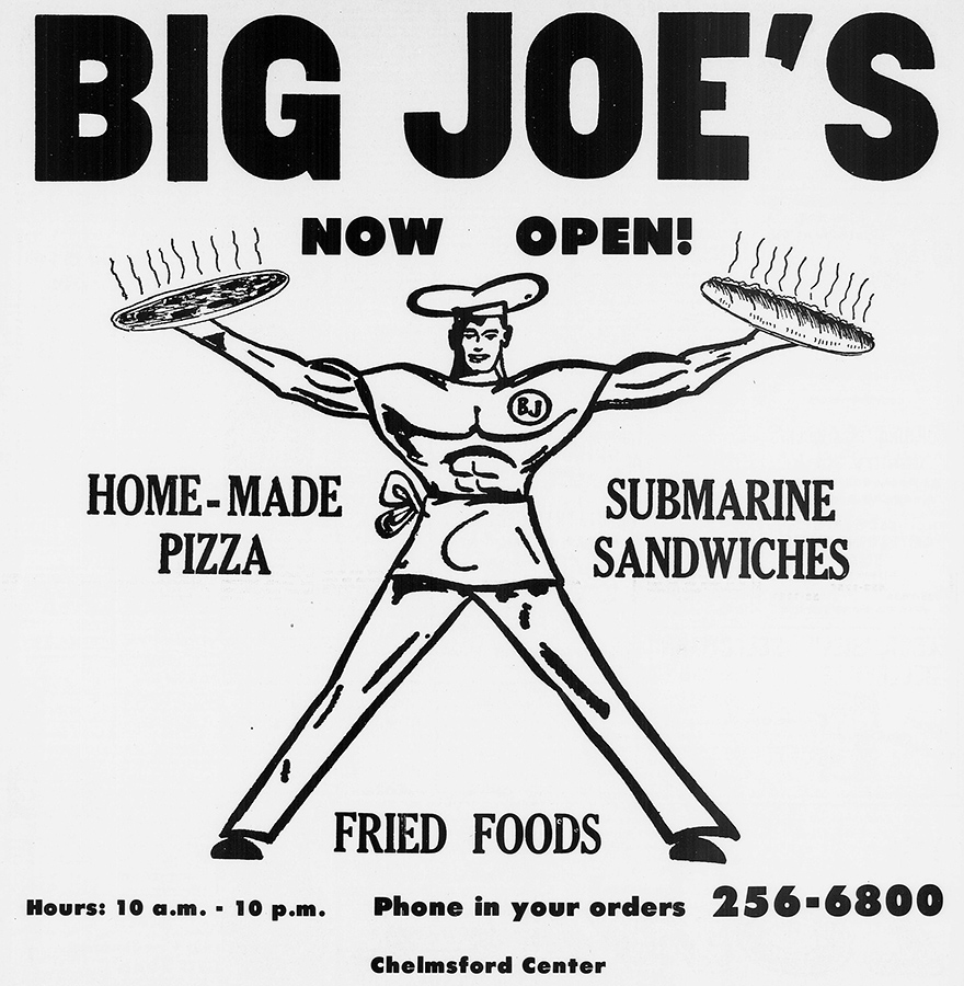 1976-07-04 Big Joe's