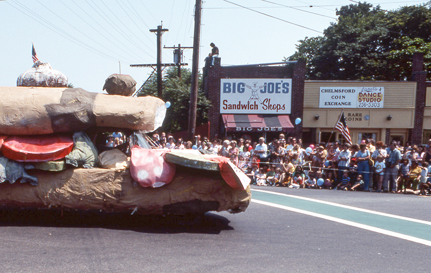 1976-07-04 Big Joe's