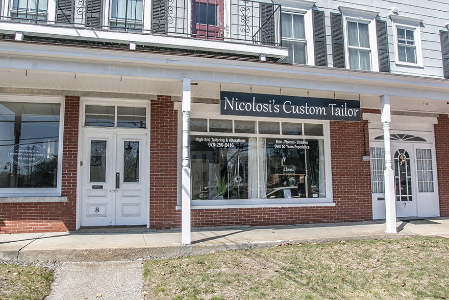 2023-04-09 Nicolosis Custom Taylor