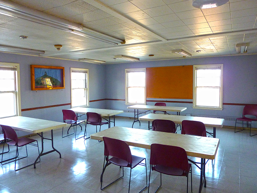 Hennesey-Wilkins office space
